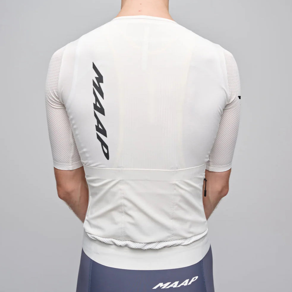 Maglia Maap Emerge - Bianco Maap