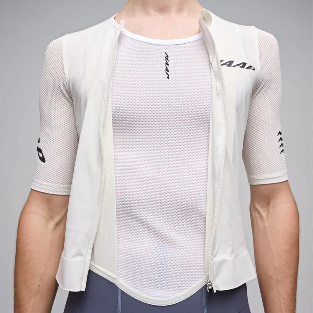 Maglia Maap Emerge - Bianco Maap