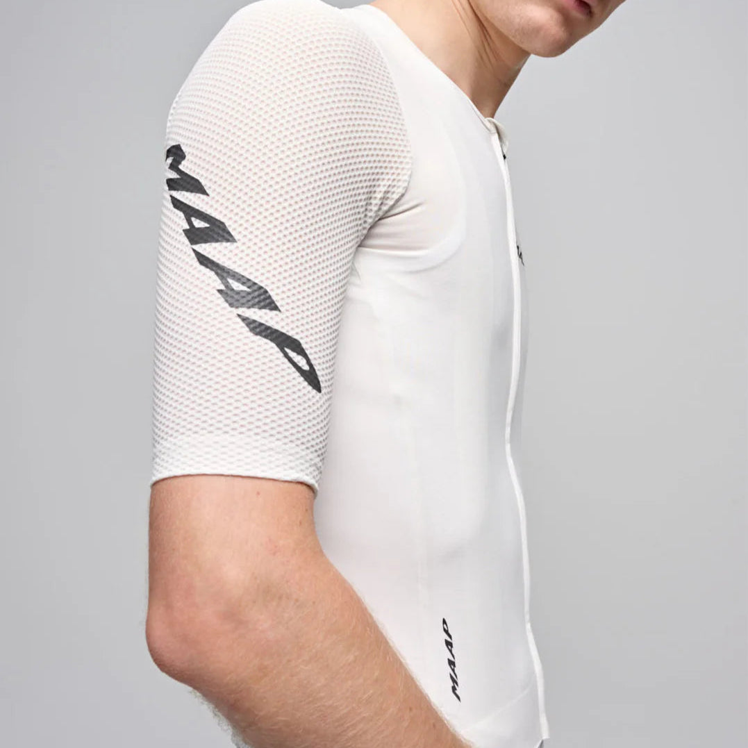 Maglia Maap Emerge - Bianco Maap