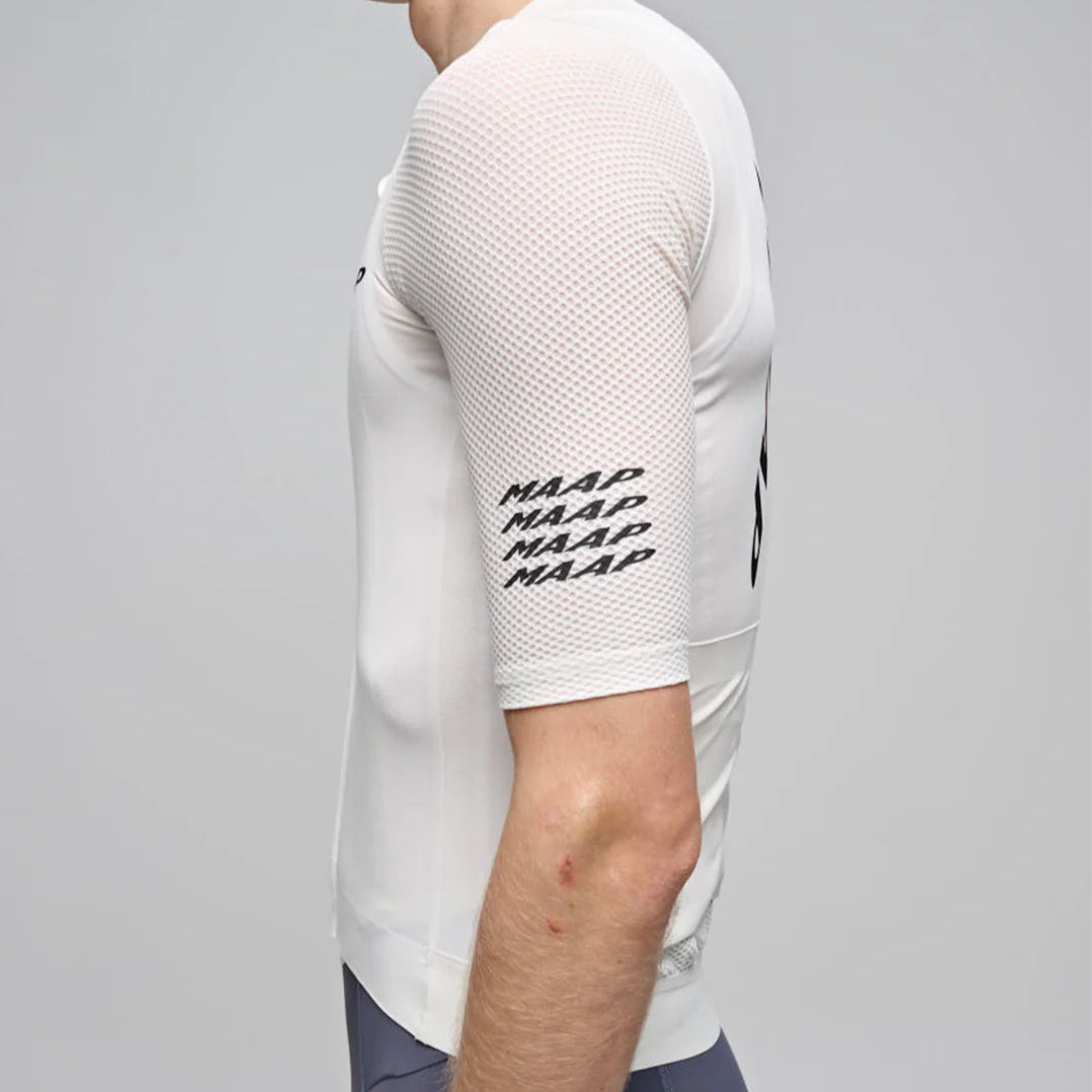 Maglia Maap Emerge - Bianco Maap