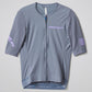 Maglia Maap Emerge - Blu Maap