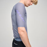 Maglia Maap Emerge - Blu Maap