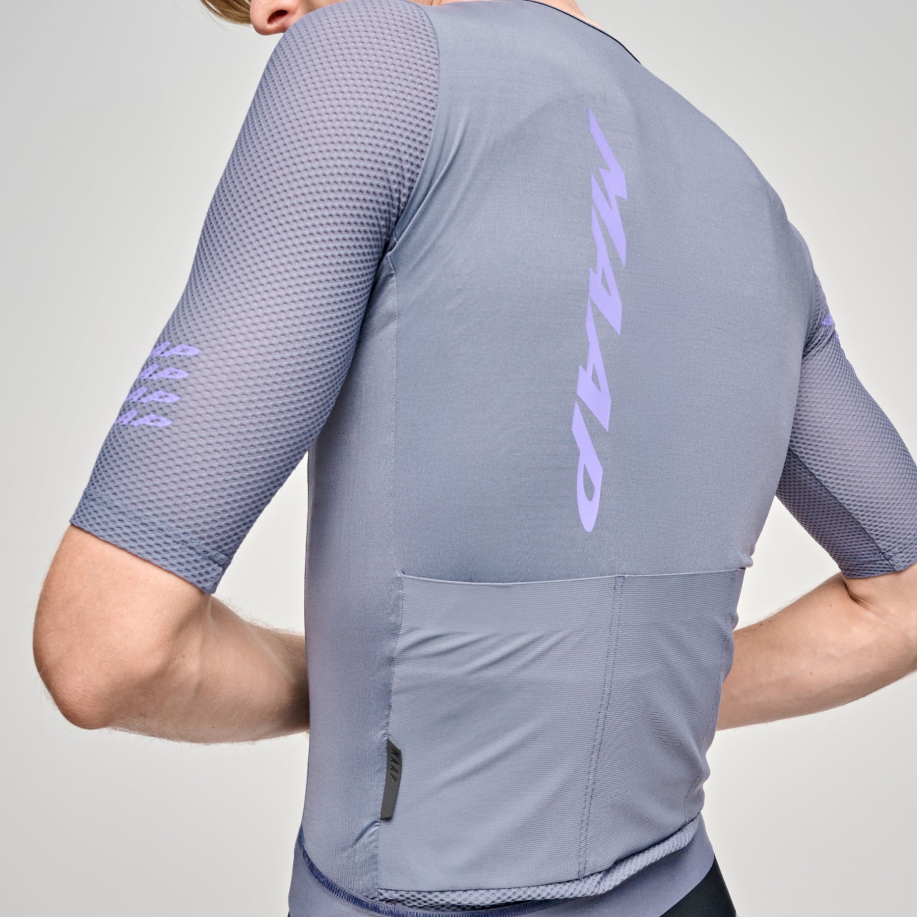 Maglia Maap Emerge - Blu Maap