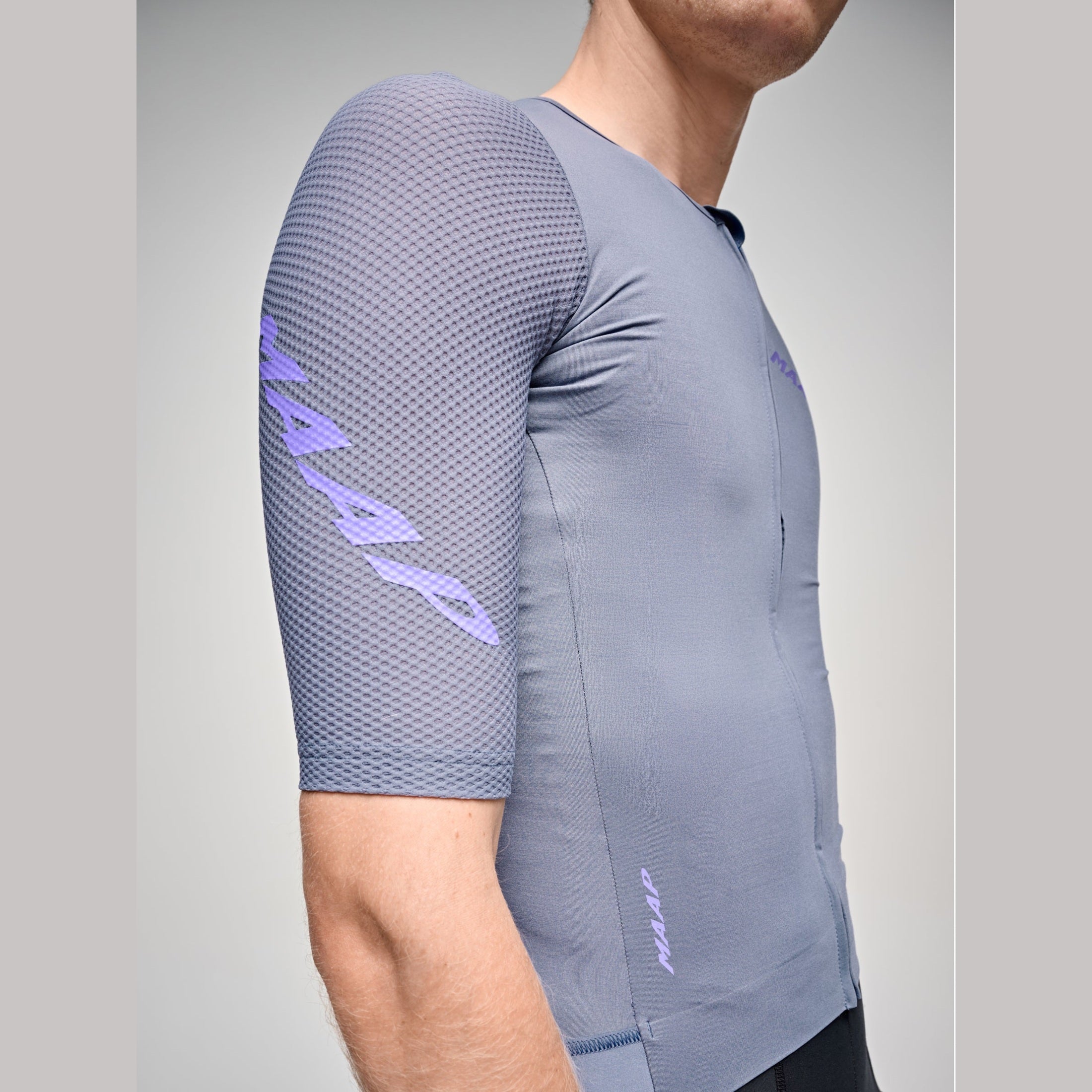 Maglia Maap Emerge - Blu Maap