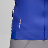 Maillot Maap Emerge - Bleu