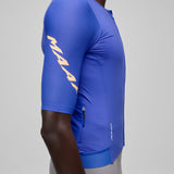 Maillot Maap Emerge - Bleu