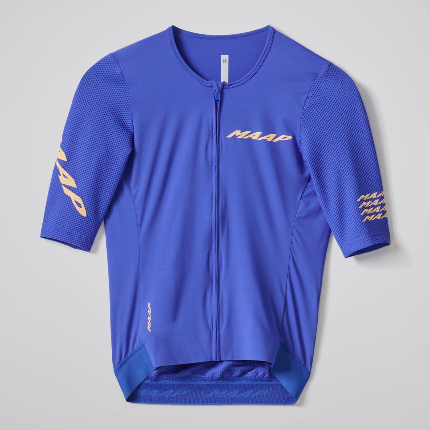 Maap Emerge Trikot - Blau