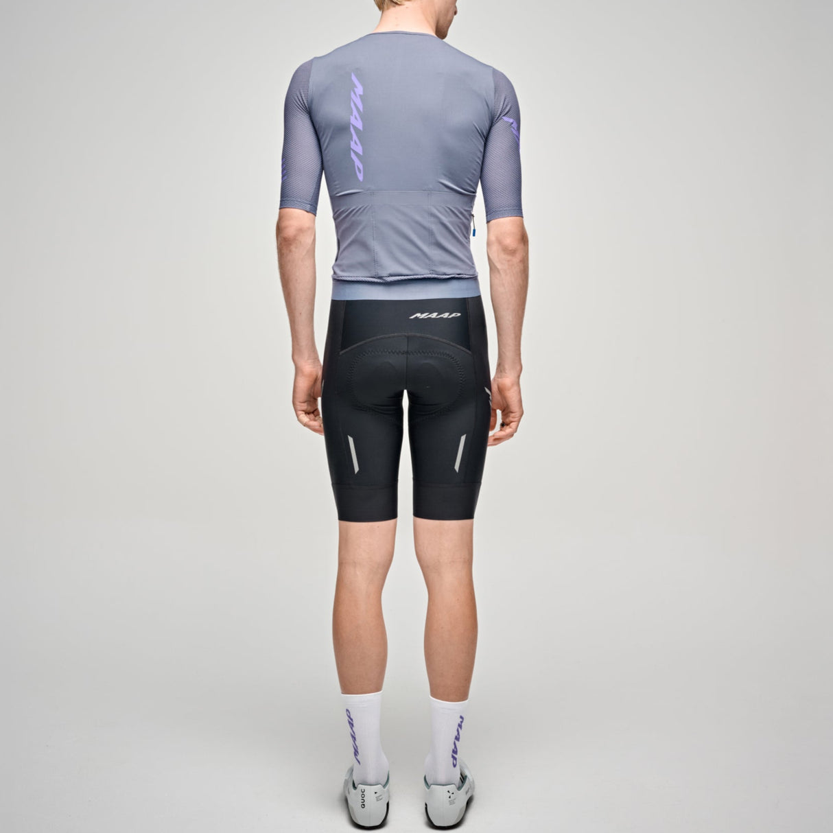 Maglia Maap Emerge - Blu Maap