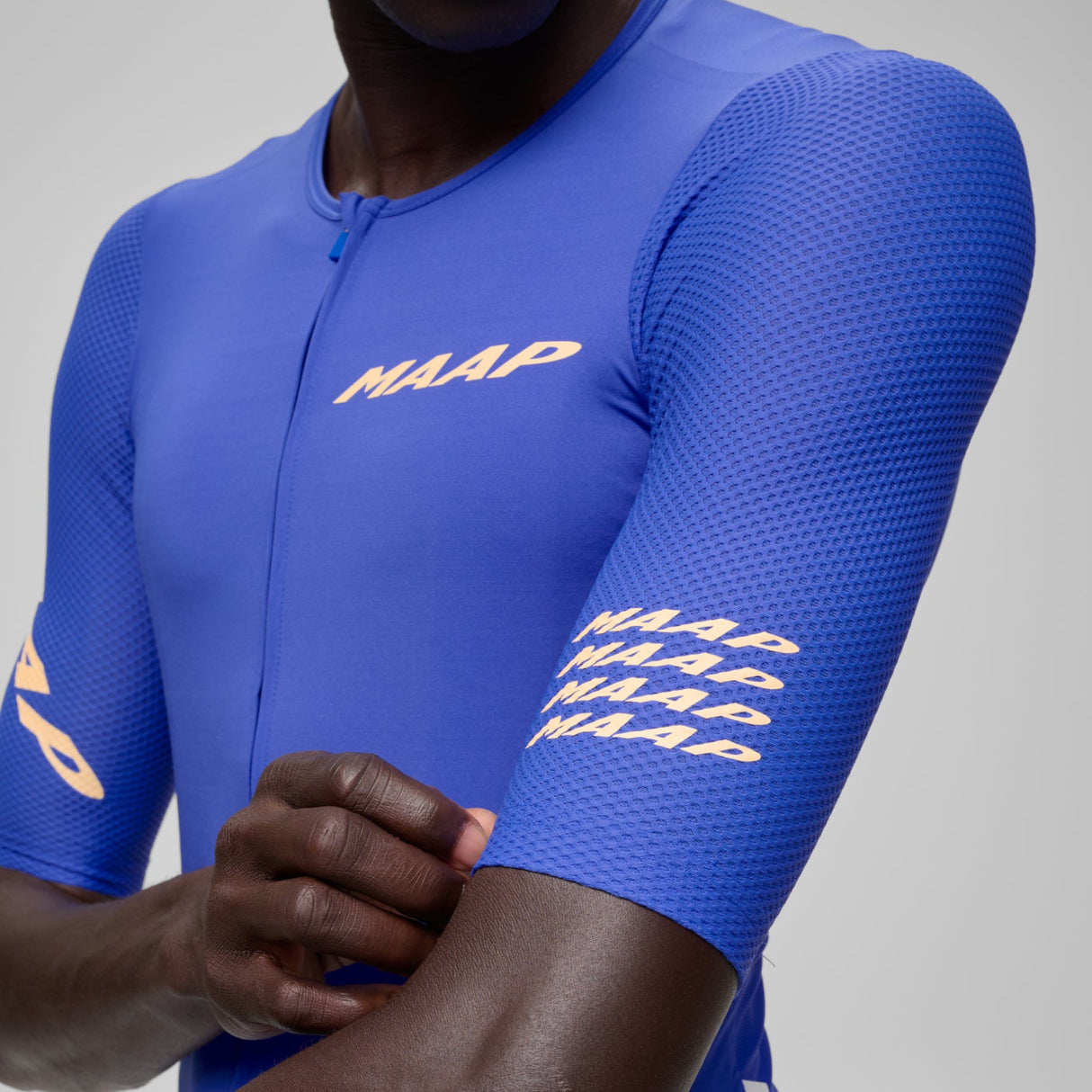 Maillot Maap Emerge - Bleu