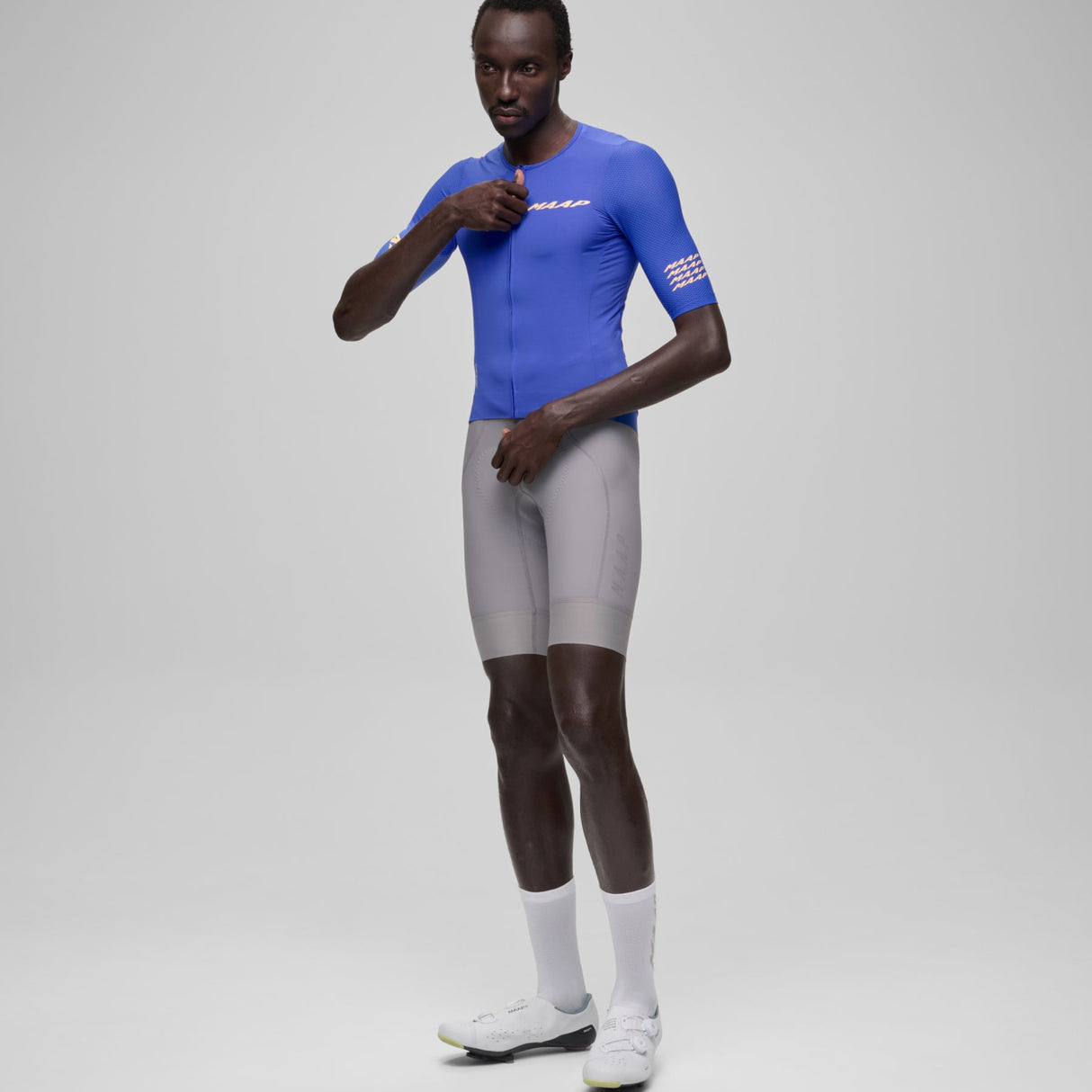 Maillot Maap Emerge - Bleu