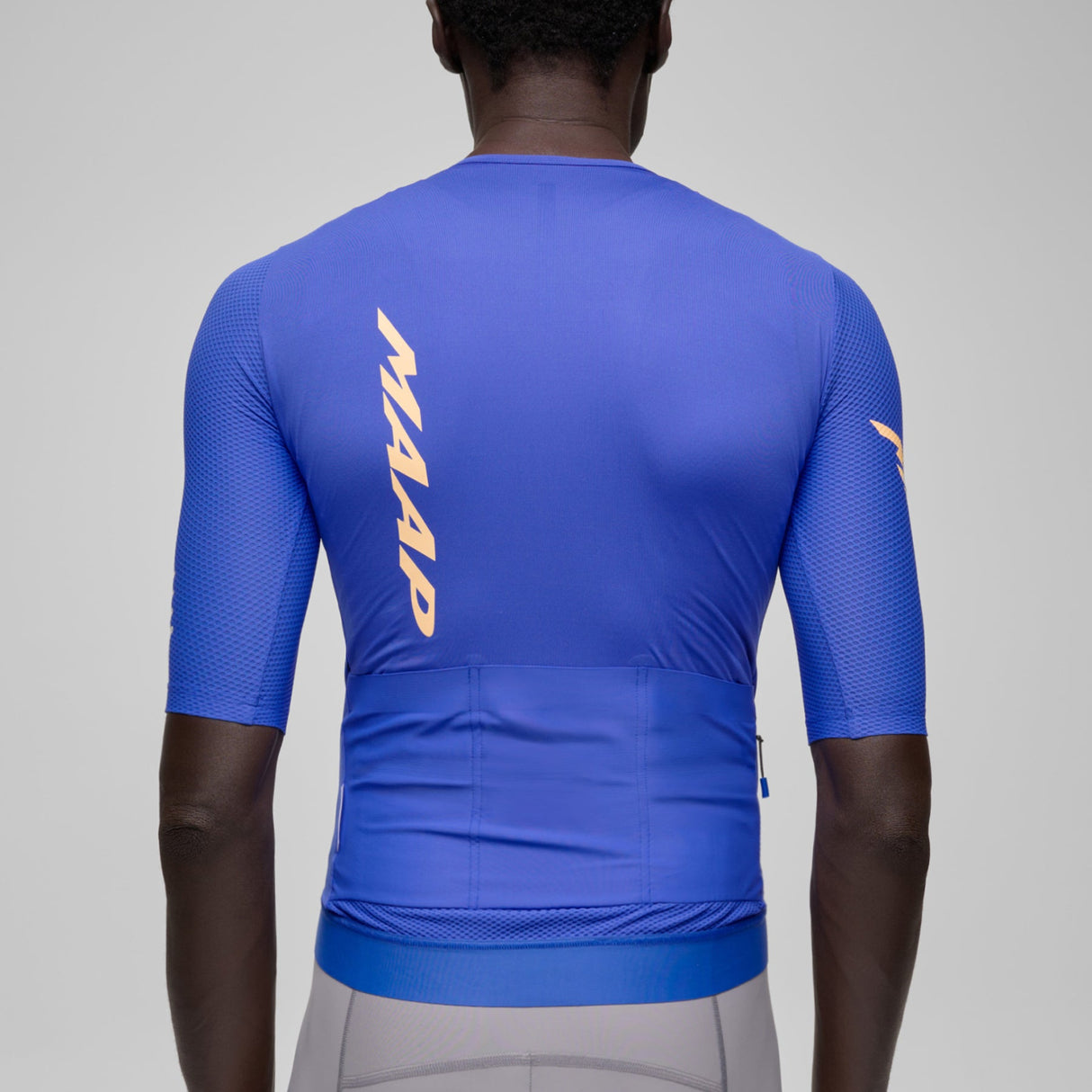Maillot Maap Emerge - Bleu