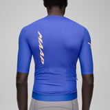 Maillot Maap Emerge - Bleu