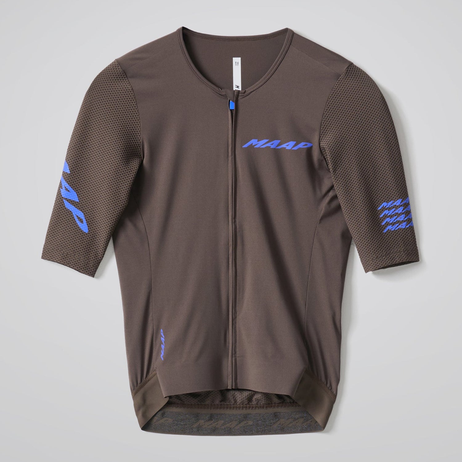 maap fahrradbekleidung Maap Emerge trikot - Braun