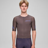 Maillot Maap Emerge - Marron