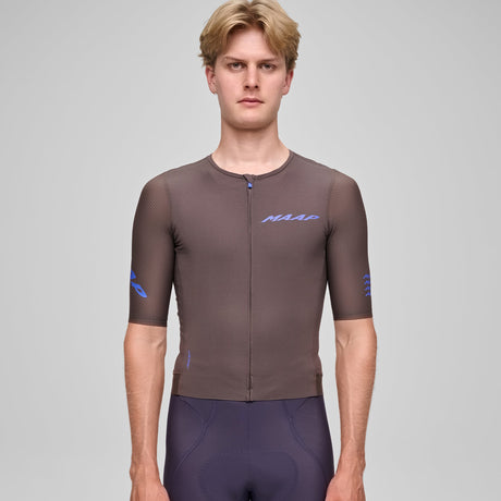 Maillot Maap Emerge - Marrón