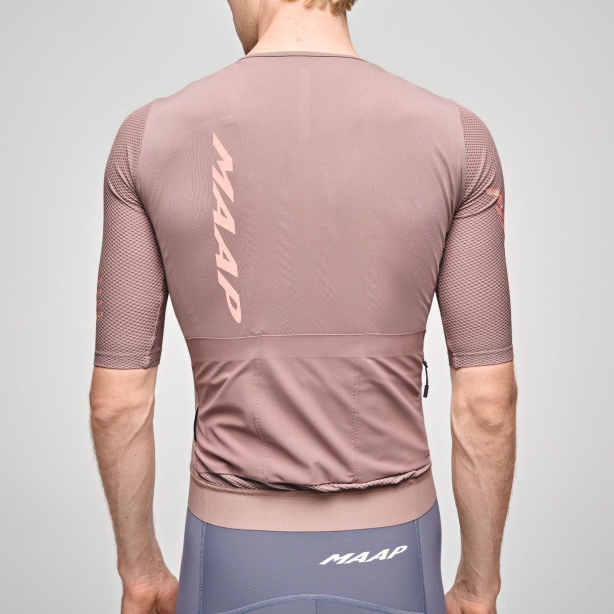 Maglia Maap Emerge - Rosa Maap