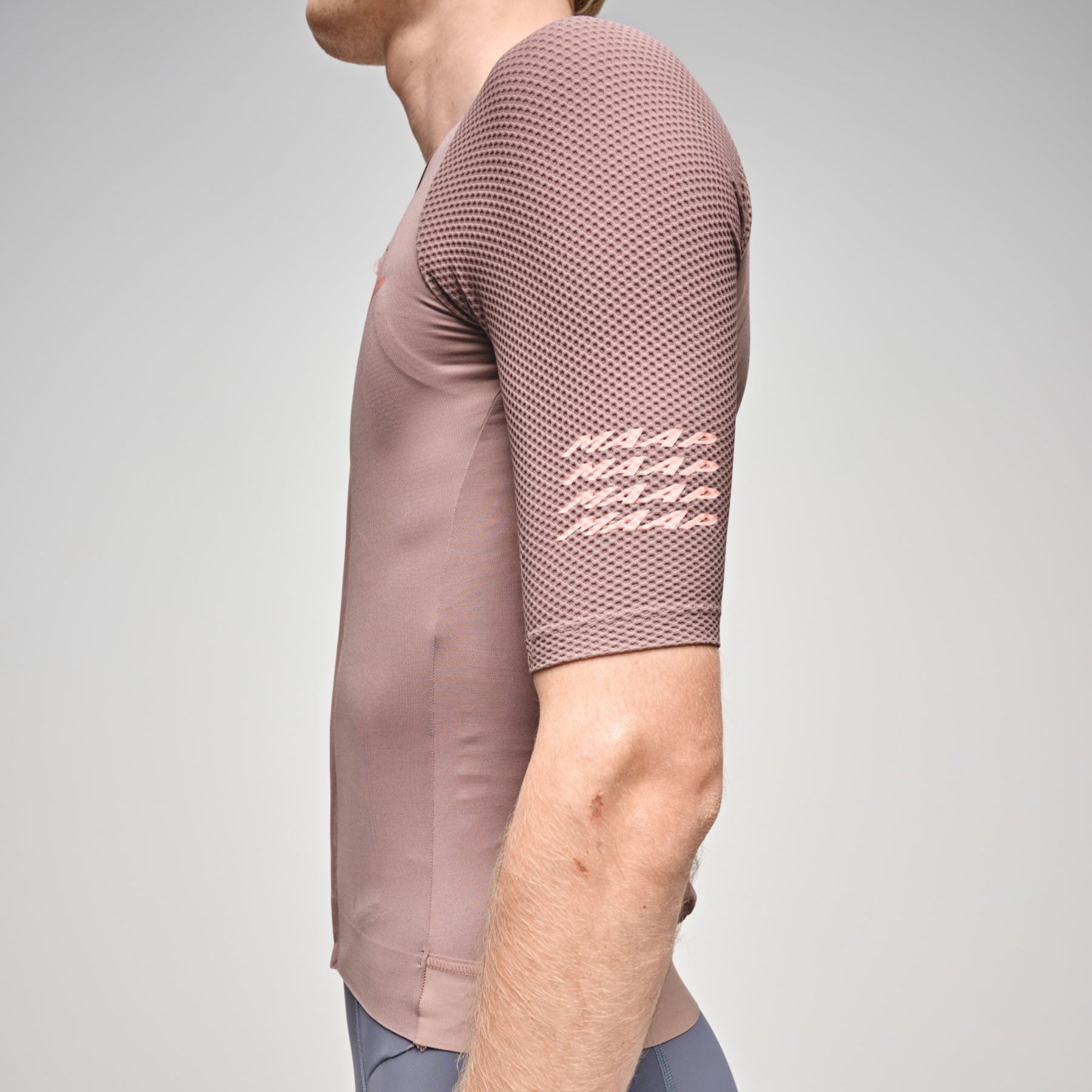 Maglia Maap Emerge - Rosa Maap