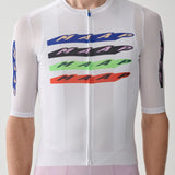 Maglia Maap Evade X Pro Air 3.0 - Bianco Maap