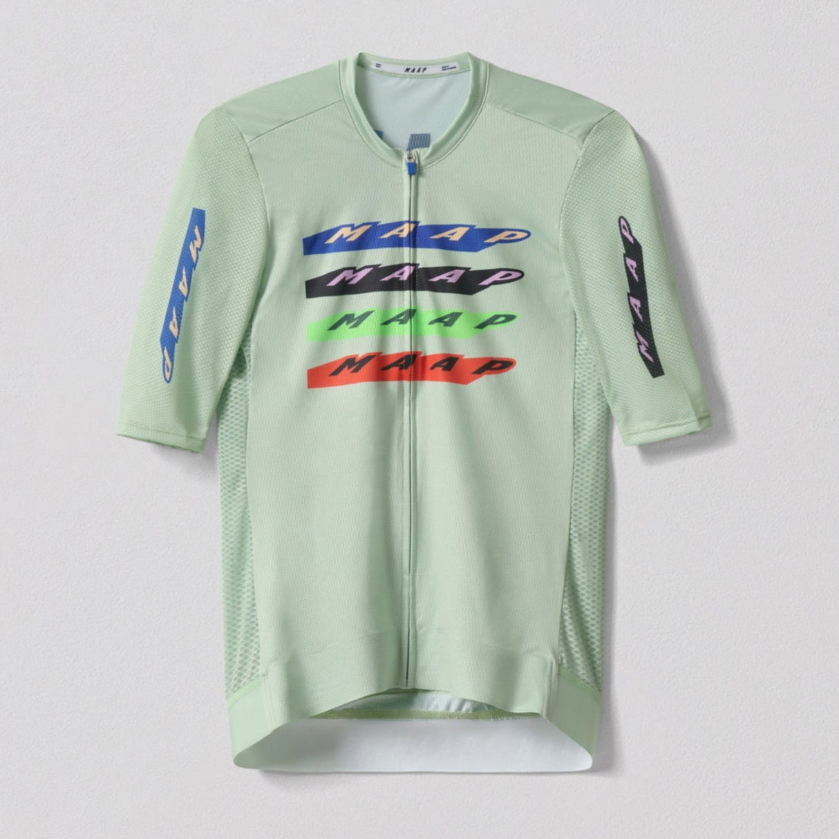 Maglia Maap Evade X Pro Air 3.0 - Verde Maap