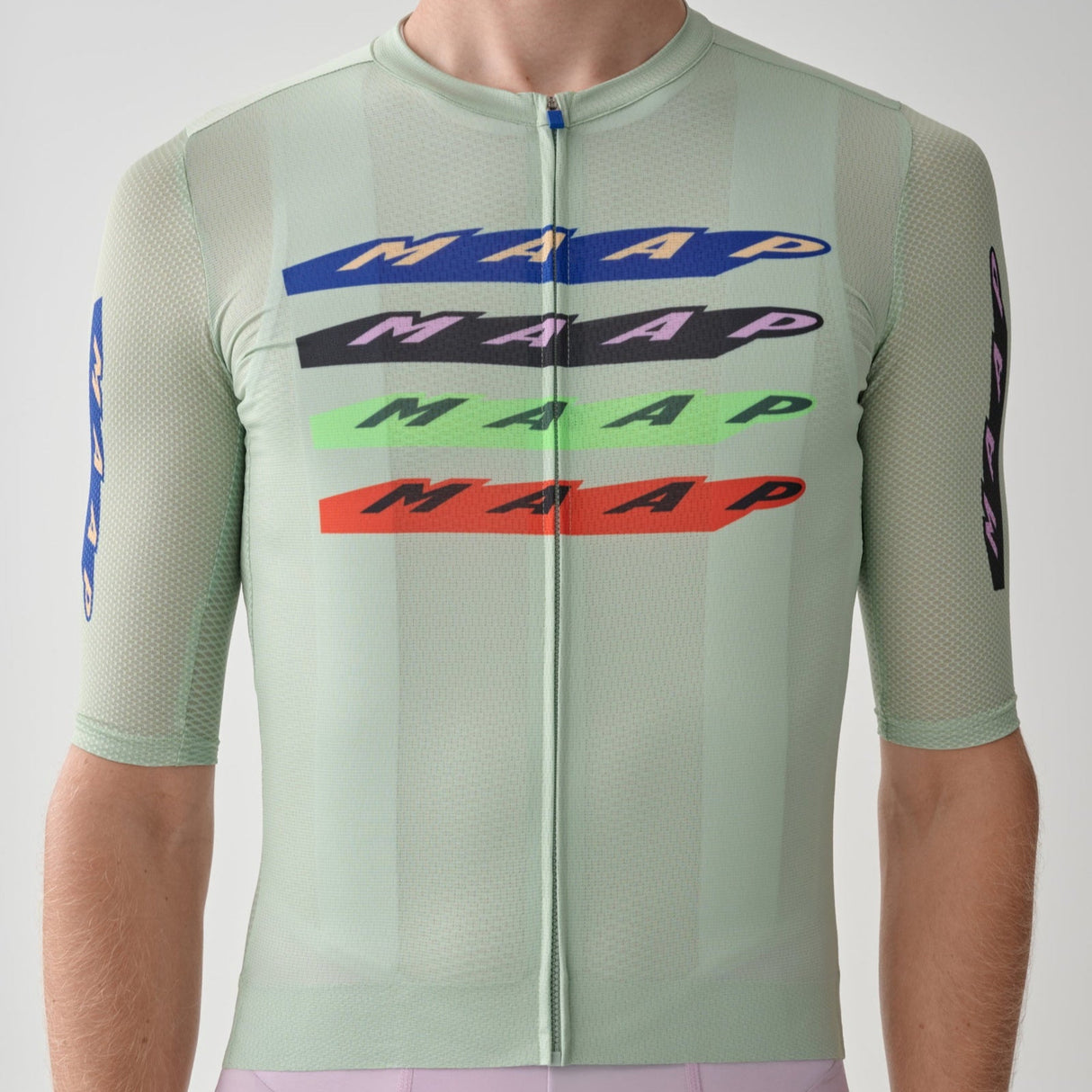 Maglia Maap Evade X Pro Air 3.0 - Verde Maap
