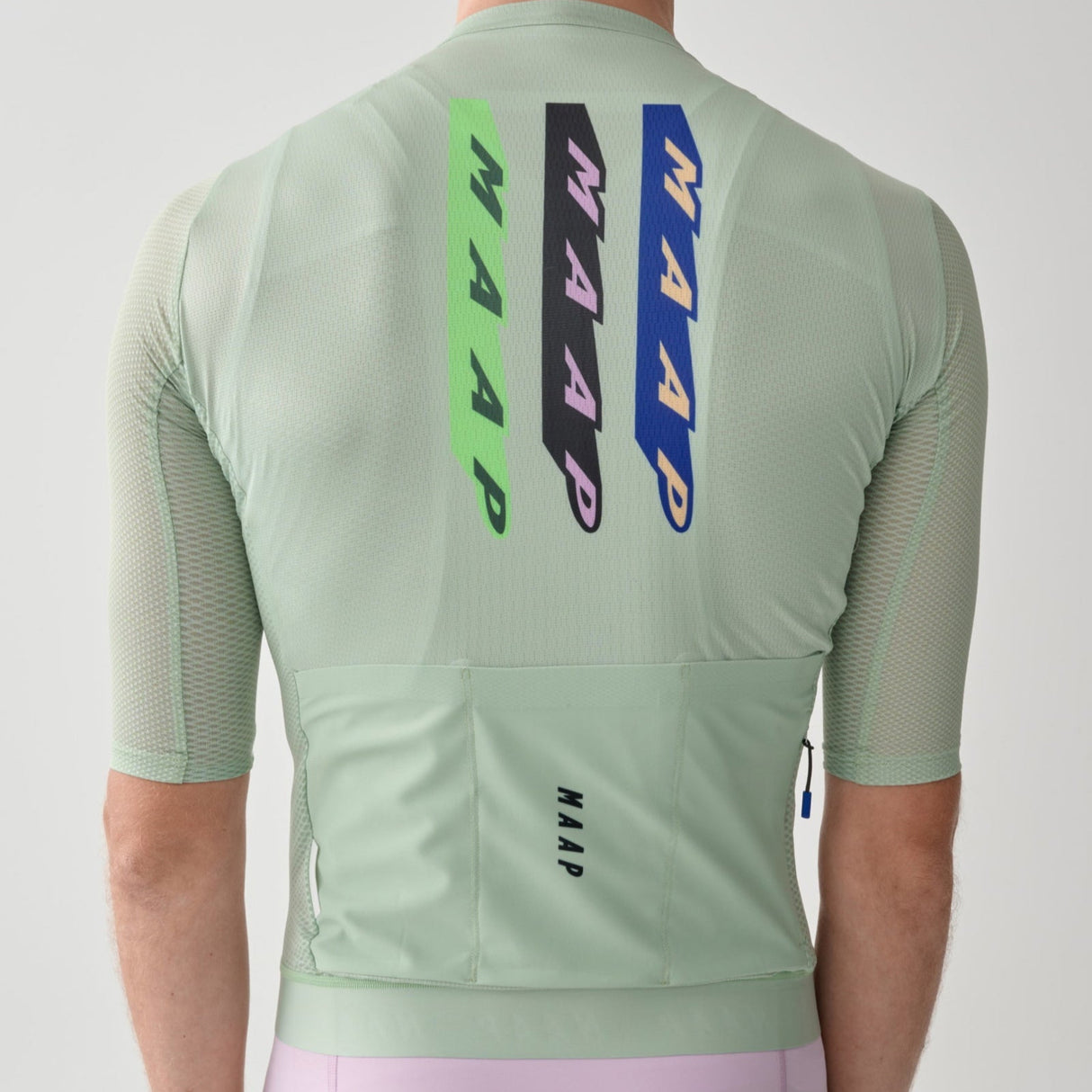 Maglia Maap Evade X Pro Air 3.0 - Verde Maap