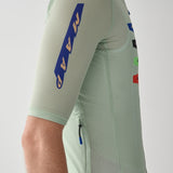 Maglia Maap Evade X Pro Air 3.0 - Verde Maap