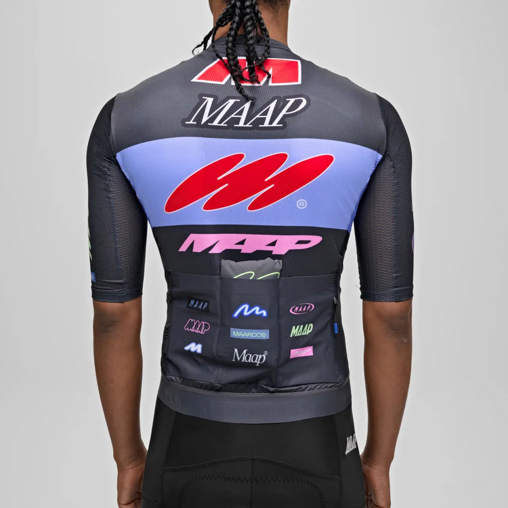 Maap Gamma Pro Air 3.0 jersey - Drift