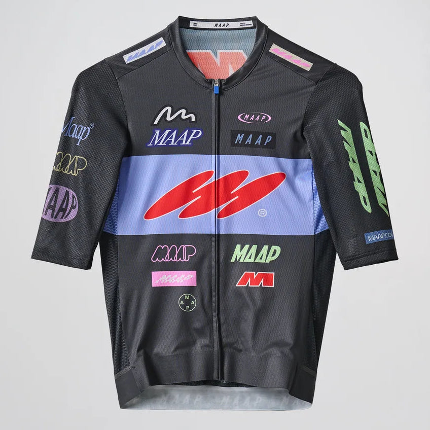 Maap Gamma Pro Air 3.0 jersey - Drift