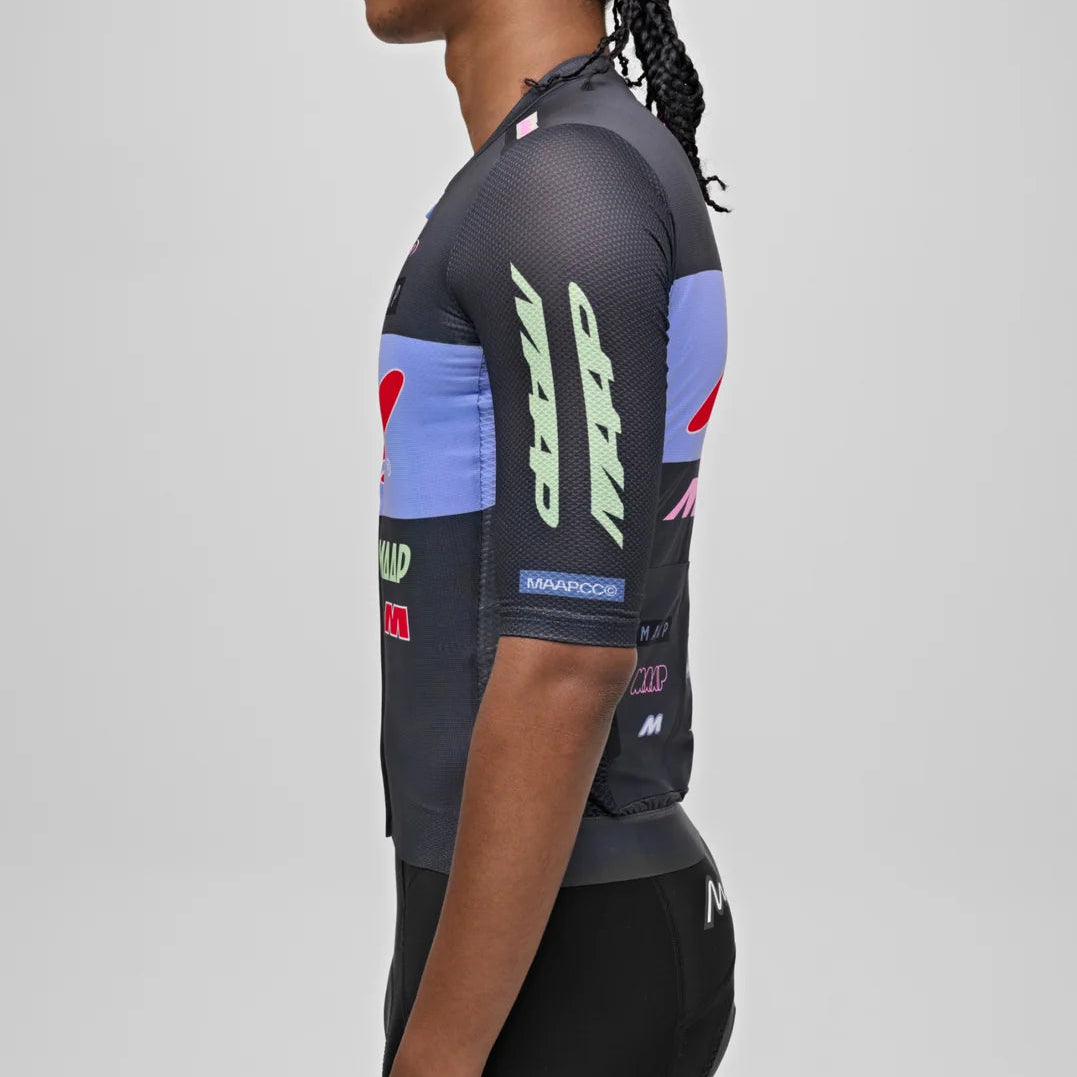 Maap Gamma Pro Air 3.0 jersey - Drift