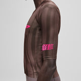 Maap Halo Pro Air 3.0 Trikot - Braun