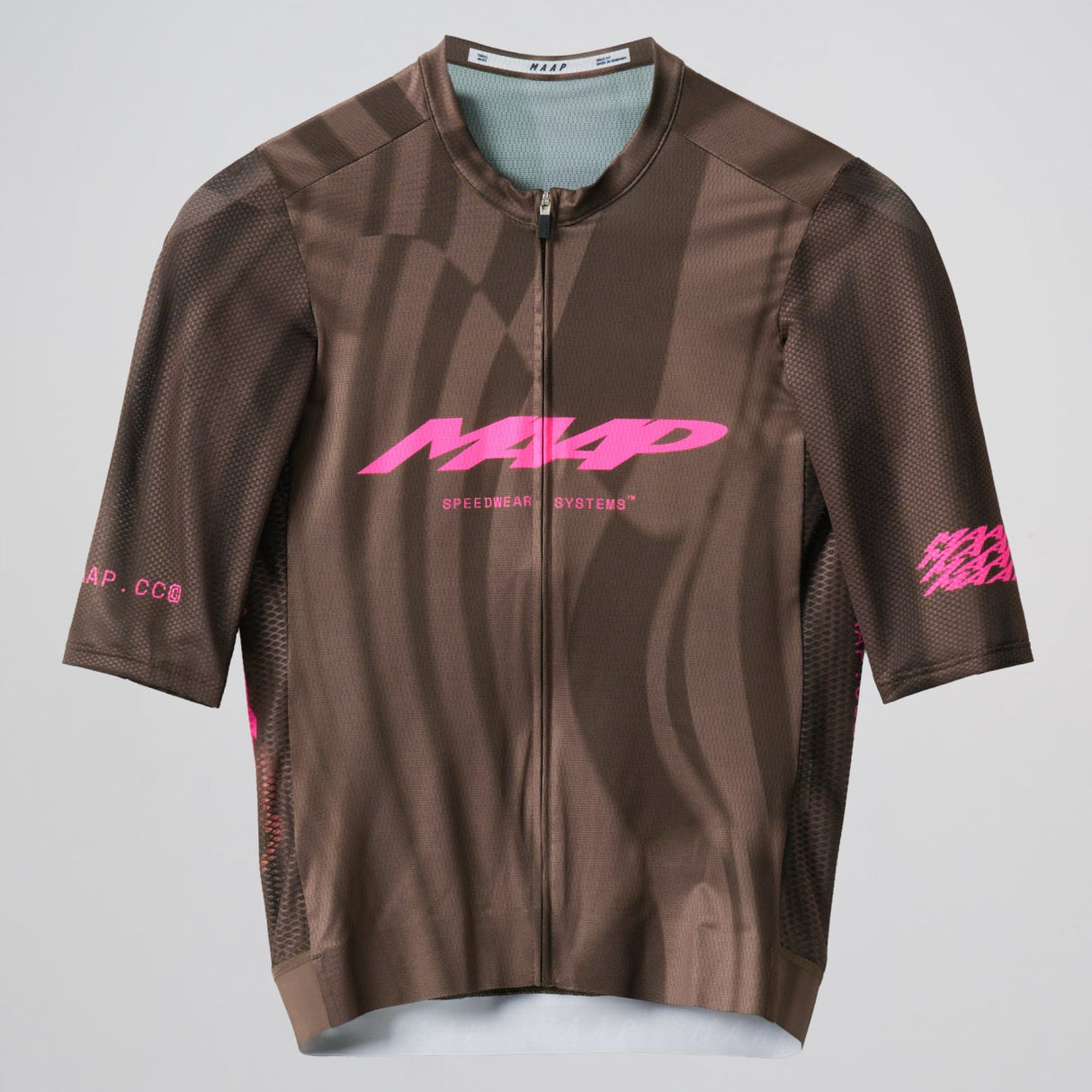 Maap Halo Pro Air 3.0 Trikot - Braun