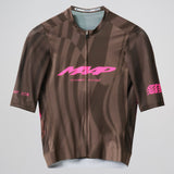 Maap Halo Pro Air 3.0 Trikot - Braun