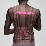 Maap Halo Pro Air 3.0 Trikot - Braun