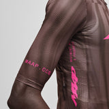 Maap Halo Pro Air 3.0 Trikot - Braun
