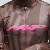 Maap Halo Pro Air 3.0 Trikot - Braun