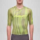 Maglia Maap Halo Pro Air 3.0 - Verde Maap