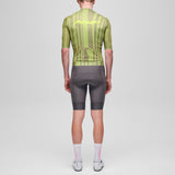 Maglia Maap Halo Pro Air 3.0 - Verde Maap