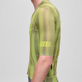 Maglia Maap Halo Pro Air 3.0 - Verde Maap