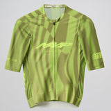 Maglia Maap Halo Pro Air 3.0 - Verde Maap