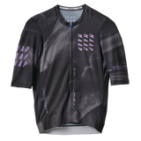 Maglia Maap Privateer Freddy Ovett Pro Air 3.0 - Nero Maap