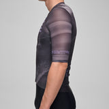 Maglia Maap Privateer Freddy Ovett Pro Air 3.0 - Nero Maap