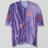 Maglia Maap Privateer P.M Pro Air 3.0 - Viola Maap