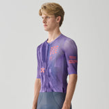Maglia Maap Privateer P.M Pro Air 3.0 - Viola Maap