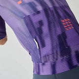 Maglia Maap Privateer P.M Pro Air 3.0 - Viola Maap