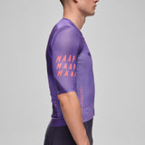 Maglia Maap Privateer Payson McElveen Pro Air 3.0 - Viola Maap