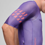 Maglia Maap Privateer Payson McElveen Pro Air 3.0 - Viola Maap