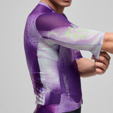 Maglia Maap Privateer Russel Finsterwald Pro Air 3.0 - Viola Maap