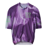Maglia Maap Privateer Russel Finsterwald Pro Air 3.0 - Viola Maap