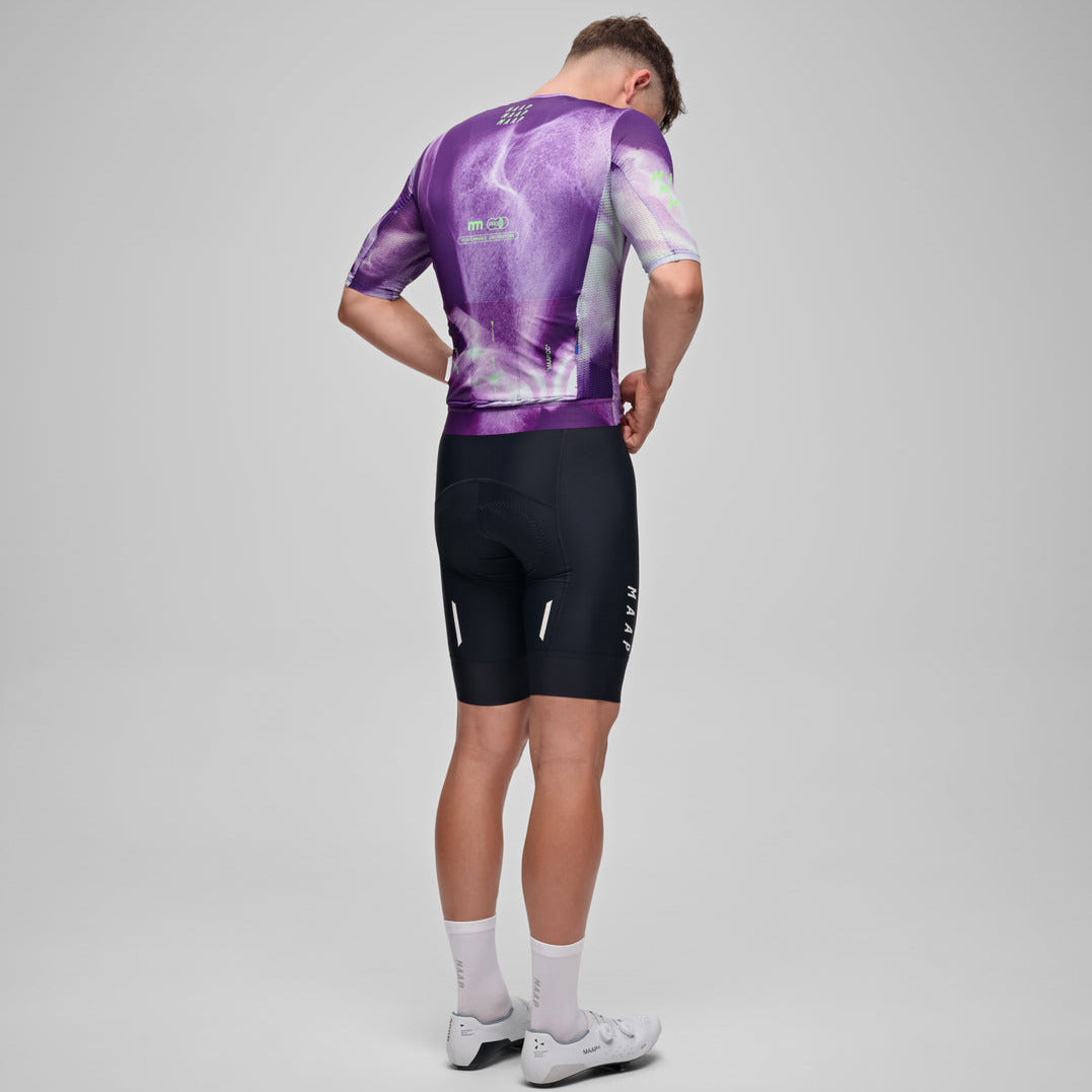 Maglia Maap Privateer Russel Finsterwald Pro Air 3.0 - Viola Maap