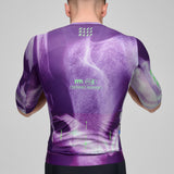 Maglia Maap Privateer Russel Finsterwald Pro Air 3.0 - Viola Maap